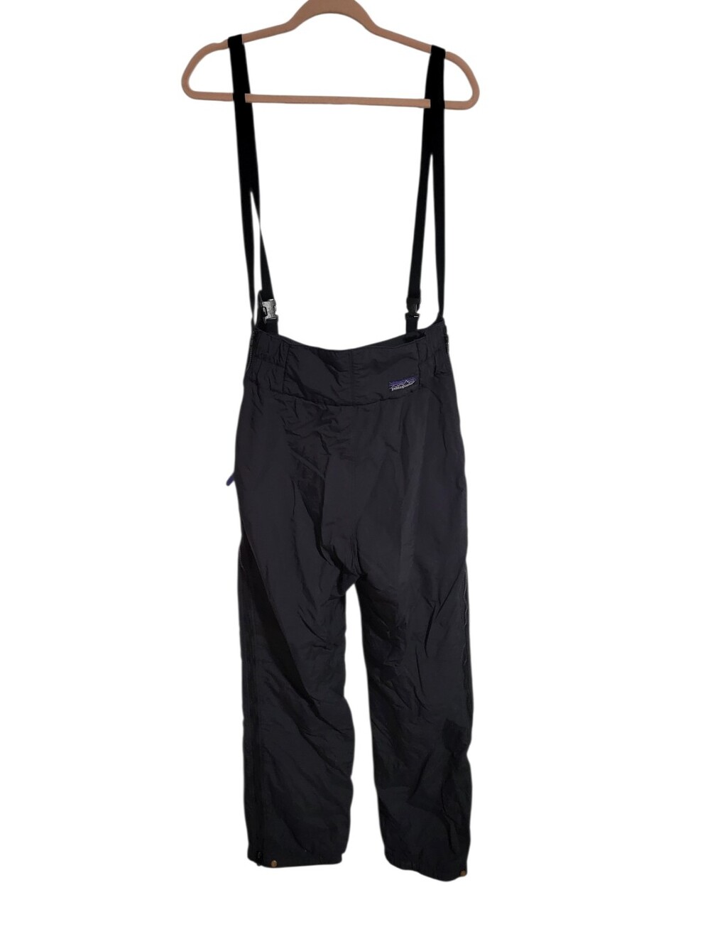 Patagonia Vintage Snow Bibs